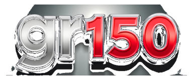 gr150 logo